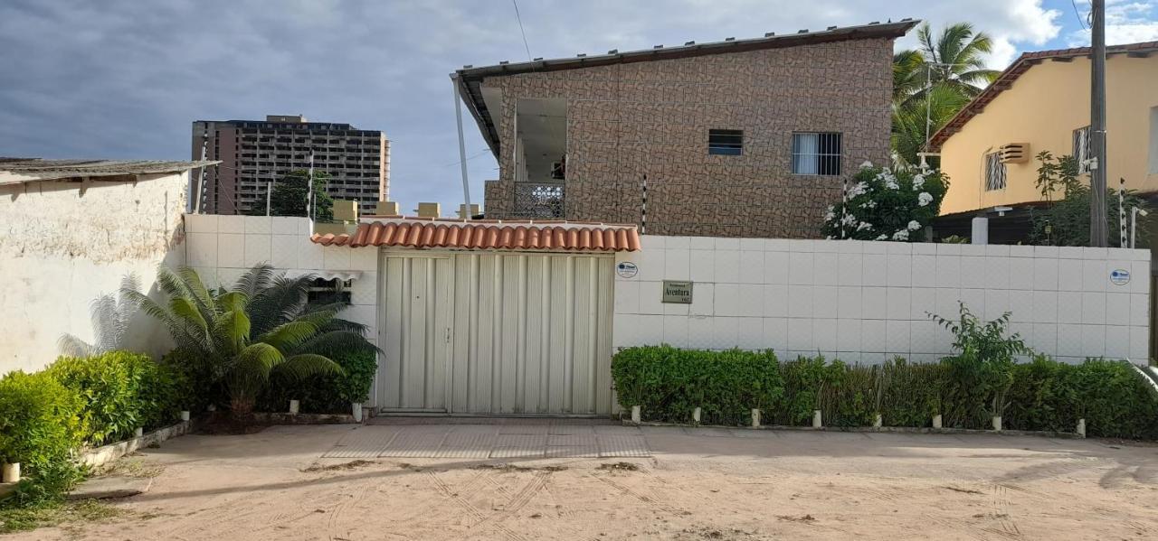 Flat Mobiliado Maria Farinha - Ap.7 Paulista Exterior foto